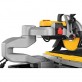 DeWALT D36000 Flīžu zāģis, 1600W, bez galda kājām